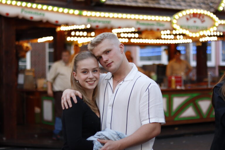 Emder Delftfest Ostfriesland Portrait sFotografie