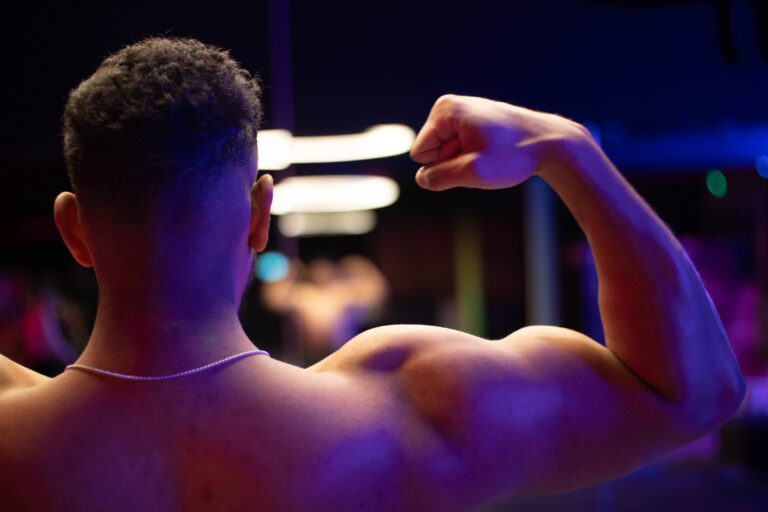 Fittness fotografie emden
