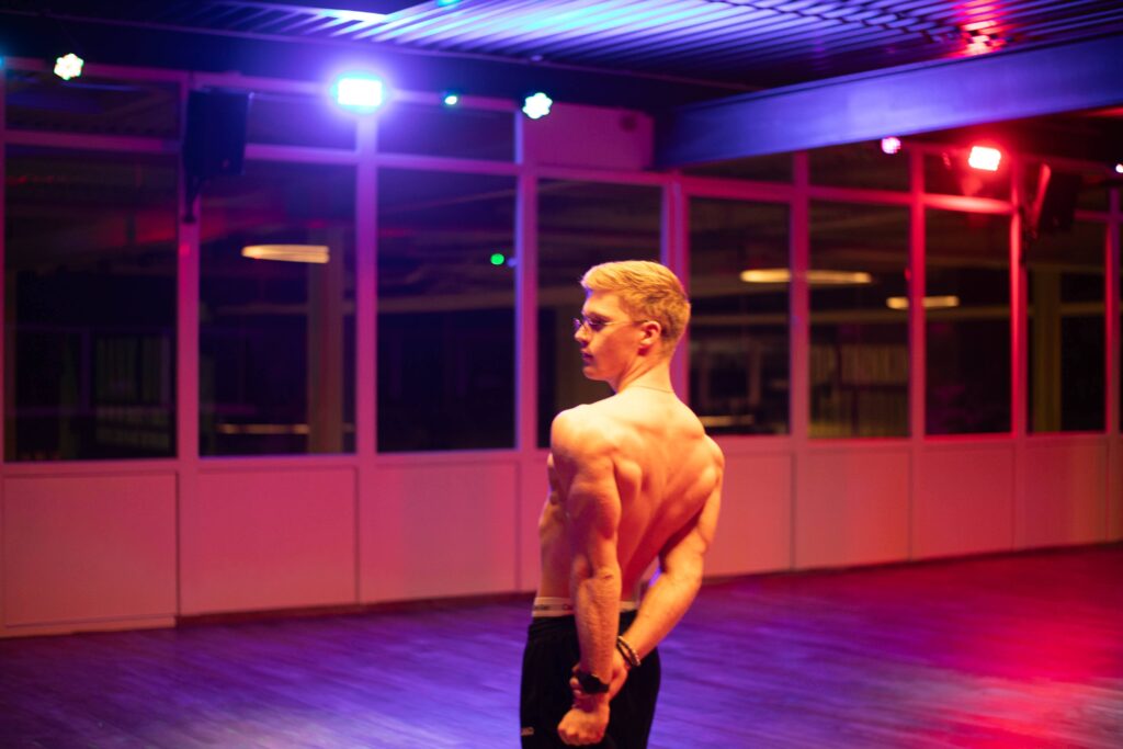 fittnessfotografie pump pix